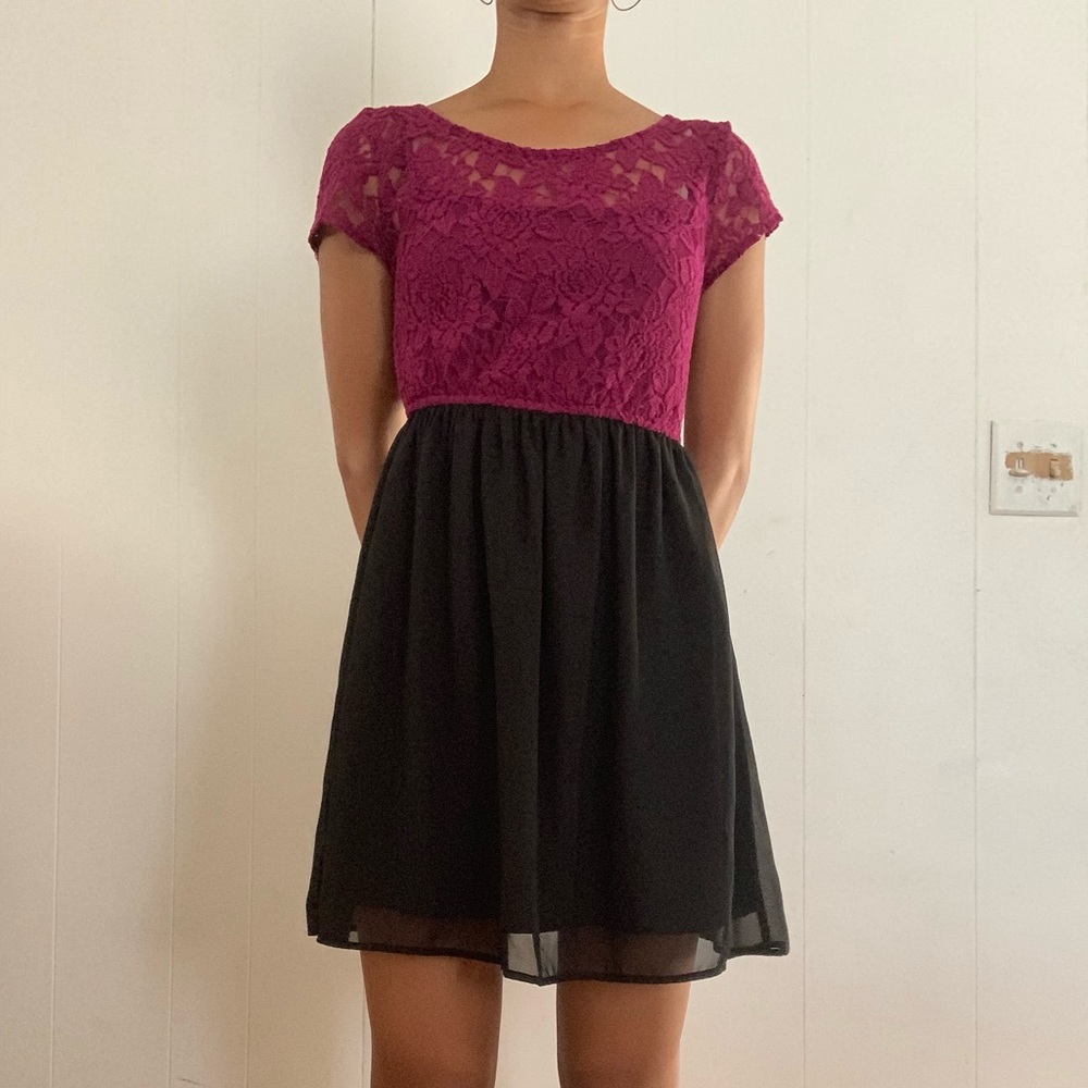 Elegant Dress